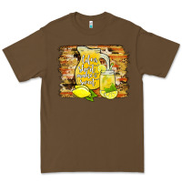 Cacao life is short make it sweet Premium Tee - JahusDesignShop