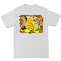 Dove Grey life is short make it sweet Premium Tee - JahusDesignShop