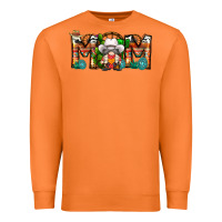 Mom Cowboy Gnome Premium Sweatshirt | Teevron