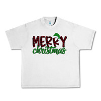 Lunar Rock Merry Christmas Urban Heavy Tee - Bettercallsaul