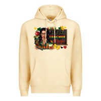 Pina Colada Juneteenth black teacher magic Premium Hoodie - FaDigitalArtStudio