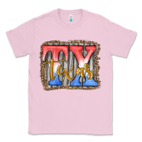 Bubblegum Pink Tx texas Classic Tee - JahusDesignShop
