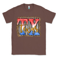 Chestnut Tx texas Classic Tee - JahusDesignShop