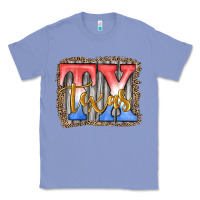 Colony Blue Tx texas Classic Tee - JahusDesignShop