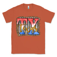 Copper Tx texas Classic Tee - JahusDesignShop
