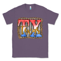 Lavender Tx texas Classic Tee - JahusDesignShop