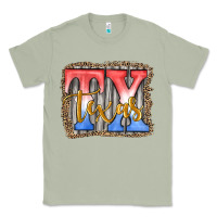 Matcha Tx texas Classic Tee - JahusDesignShop