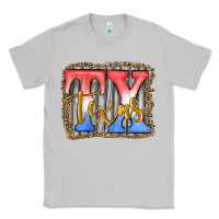 Moon Dust Tx texas Classic Tee - JahusDesignShop
