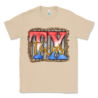 Mushroom Tx texas Classic Tee - JahusDesignShop