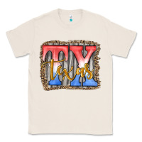 Natural Tx texas Classic Tee - JahusDesignShop