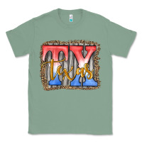 Sage Tx texas Classic Tee - JahusDesignShop