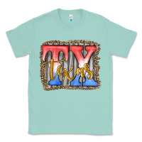 Seafoam Tx texas Classic Tee - JahusDesignShop