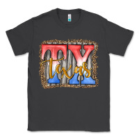 Smoke Tx texas Classic Tee - JahusDesignShop
