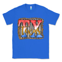 True Royal Tx texas Classic Tee - JahusDesignShop