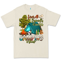 Bone fires friends drinks camping crew Premium Tee - NancyCooperArtShop