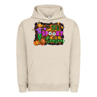 It's Spooky Season Halloween Urban Hoodie | Teevron