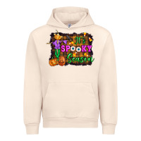 Sandshell it's spooky season halloween Urban Hoodie - Artiststas