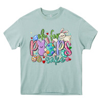 Arona oh for the peeps sake Heavy Core Tee - MaliasSmallBusiness