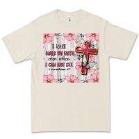 Bone christian Premium Tee - MaliasSmallBusiness