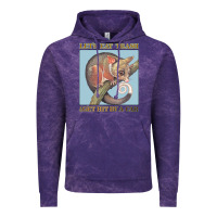 Cloud Purple Let's Eat Trash & Get Hit By A Car Vintage Hoodie - Bettercallsaul
