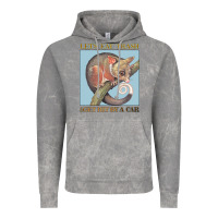 Cloud Rock Let's Eat Trash & Get Hit By A Car Vintage Hoodie - Bettercallsaul