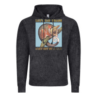 Vintage Black Let's Eat Trash & Get Hit By A Car Vintage Hoodie - Bettercallsaul