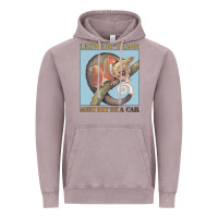 Vintage Zinc Let's Eat Trash & Get Hit By A Car Vintage Hoodie - Bettercallsaul