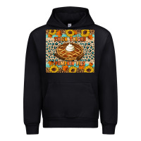 Black Thick thighs pumpkin pies Urban Hoodie - Artiststas