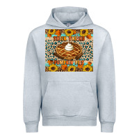 Heather Grey Thick thighs pumpkin pies Urban Hoodie - Artiststas