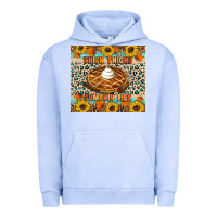 Pigment Grape Ice Thick thighs pumpkin pies Urban Hoodie - Artiststas