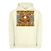 Pigment Pistachio Thick thighs pumpkin pies Urban Hoodie - Artiststas