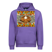 Tulip Thick thighs pumpkin pies Urban Hoodie - Artiststas