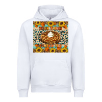 White Thick thighs pumpkin pies Urban Hoodie - Artiststas