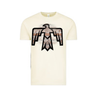 Vintage Arctic Western Light Aztec Thunderbird Vintage Tee - Bettercallsaul