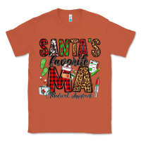 Copper santa's favorite ma medical assistant Classic Tee - Jasminsmagicworld