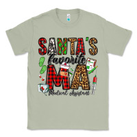 Matcha santa's favorite ma medical assistant Classic Tee - Jasminsmagicworld