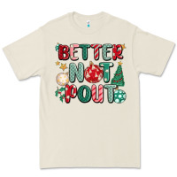 Bone better not pout Premium Tee - MaliasSmallBusiness