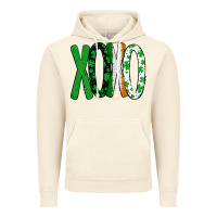 Vintage Artic st. patrick's day xoxo Vintage Hoodie - Bettercallsaul