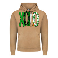 Vintage Camel st. patrick's day xoxo Vintage Hoodie - Bettercallsaul