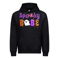 Black spooky babe Urban Hoodie - Artiststas