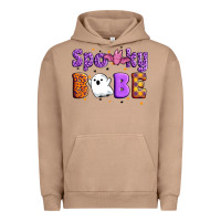 Pigment Burro spooky babe Urban Hoodie - Artiststas