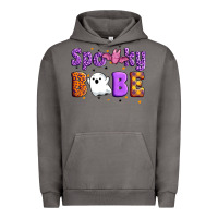 Pigment Tornado spooky babe Urban Hoodie - Artiststas