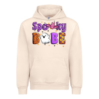 Sandshell spooky babe Urban Hoodie - Artiststas