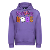 Tulip spooky babe Urban Hoodie - Artiststas