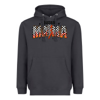 Smoke baddas mama Heavyweight Hoodie - CowhideDigitalArt