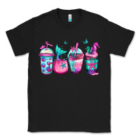 Black mermaid underwater coffee Classic Tee - Jasminsmagicworld