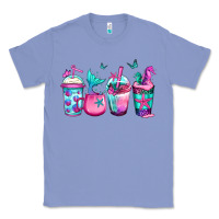 Colony Blue mermaid underwater coffee Classic Tee - Jasminsmagicworld