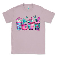 Lilac mermaid underwater coffee Classic Tee - Jasminsmagicworld
