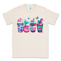 Natural mermaid underwater coffee Classic Tee - Jasminsmagicworld