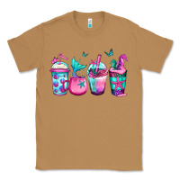 Toasted Coconut mermaid underwater coffee Classic Tee - Jasminsmagicworld